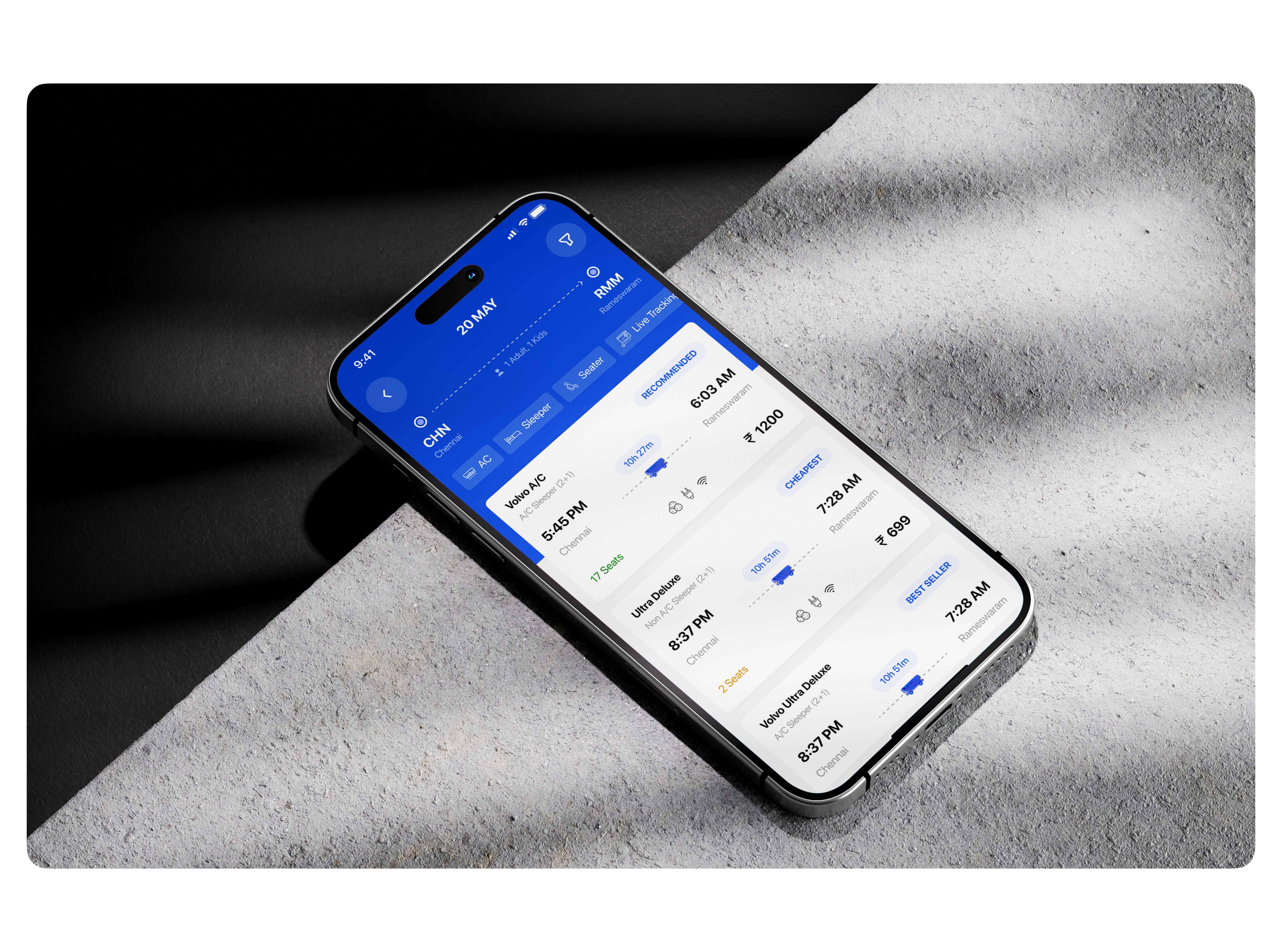 TNSETC Case Study Slide 11
