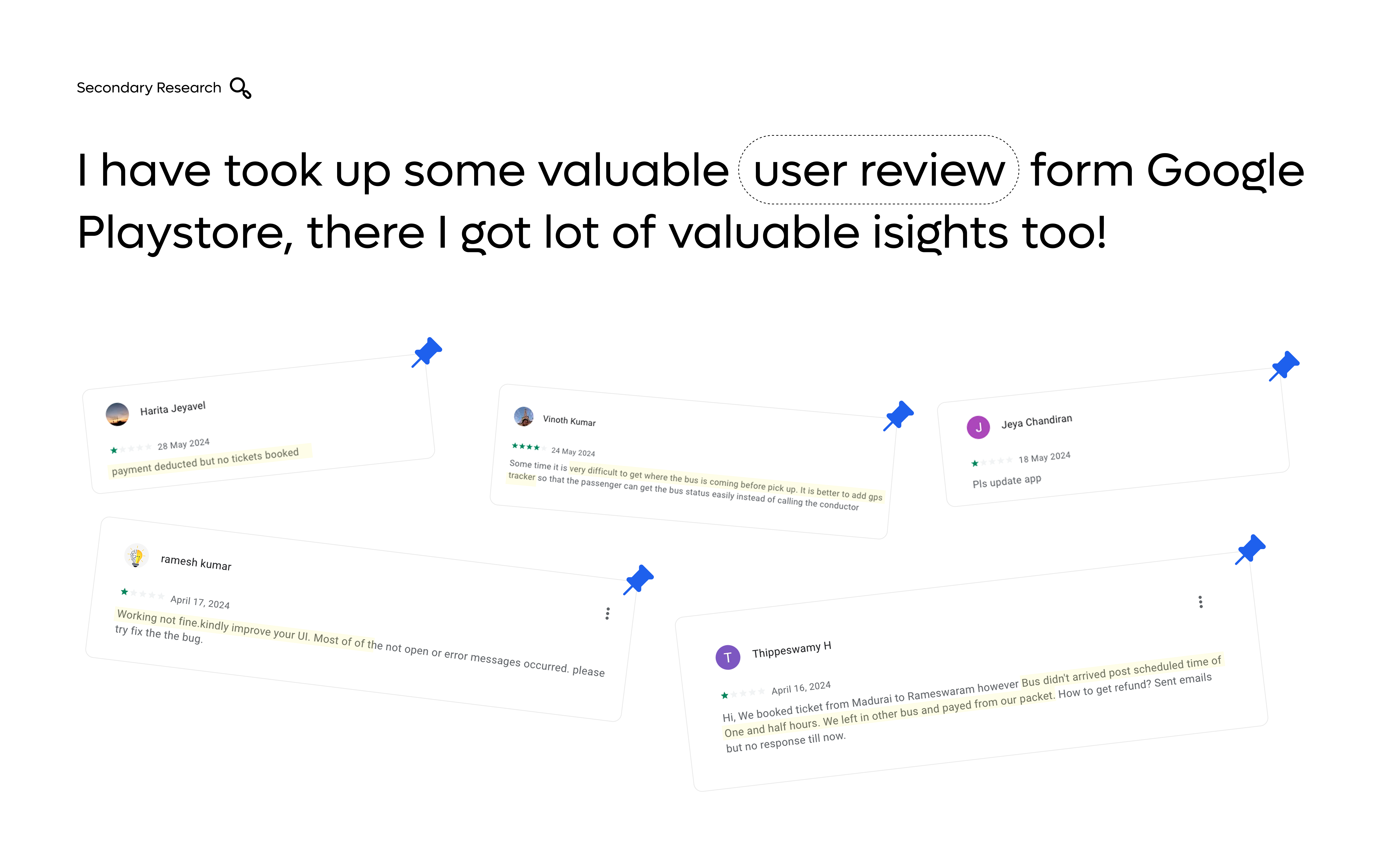 TNSETC Case Study Slide 14