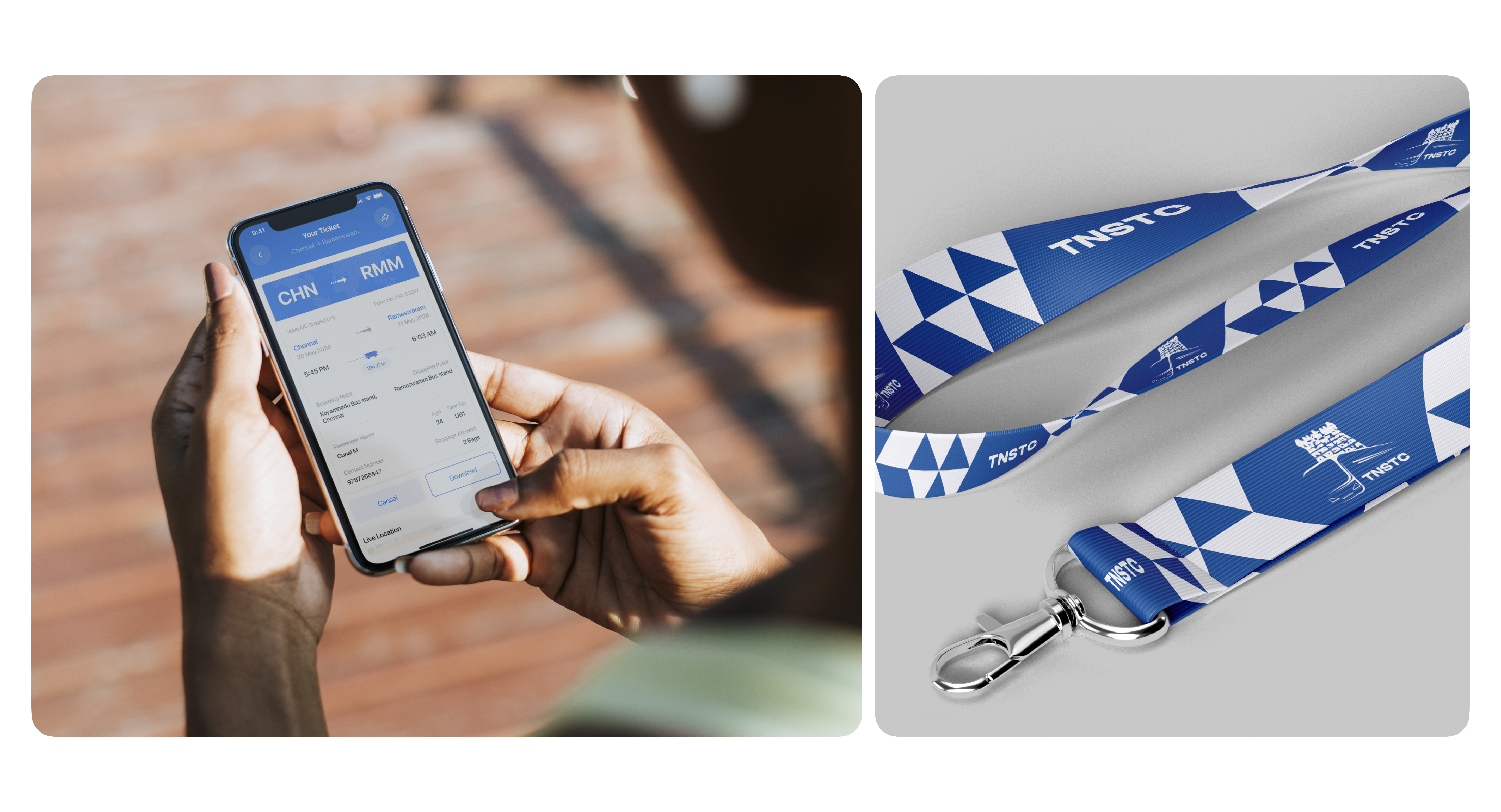 TNSETC Case Study Slide 15