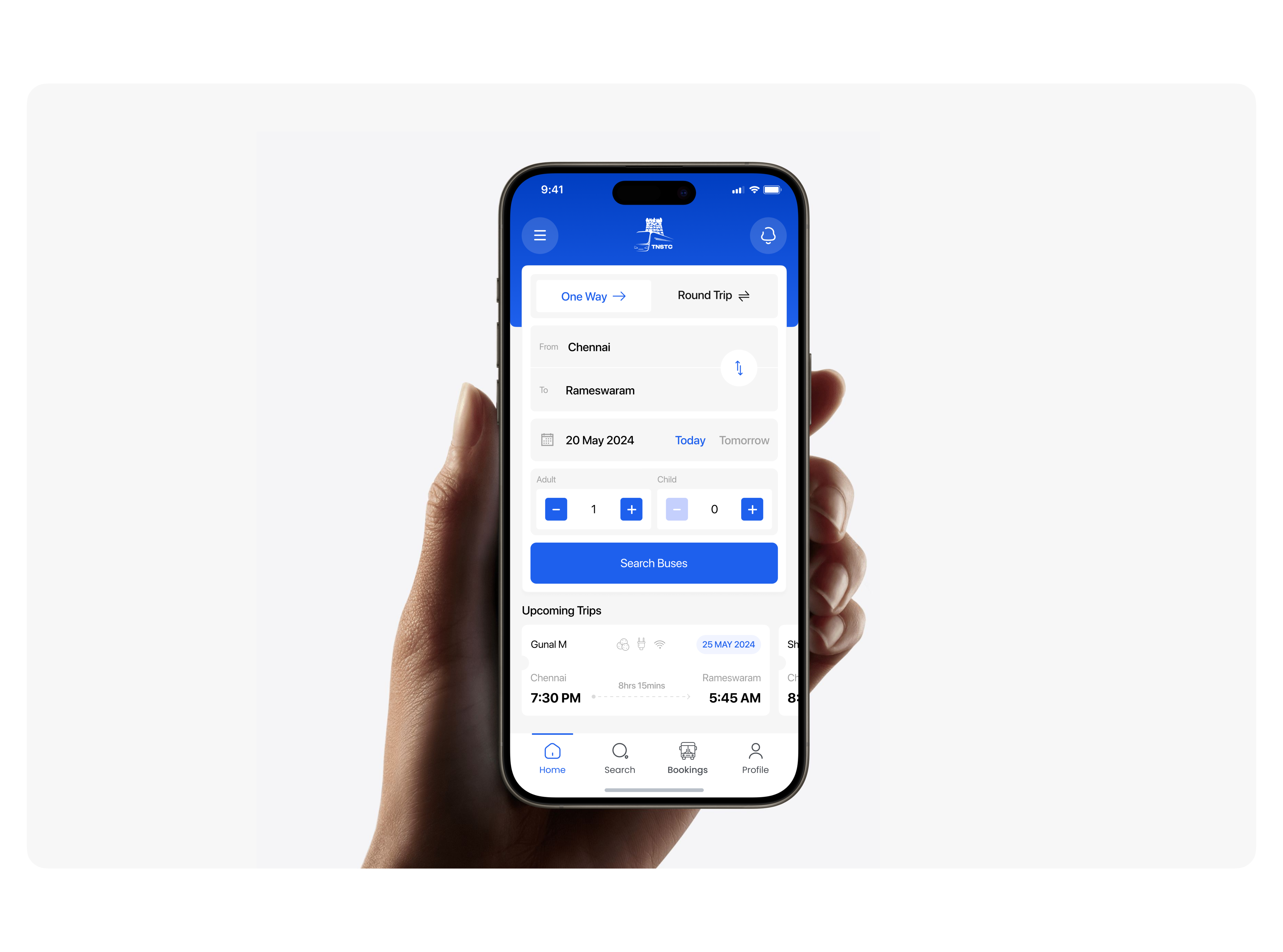 TNSETC Case Study Slide 3